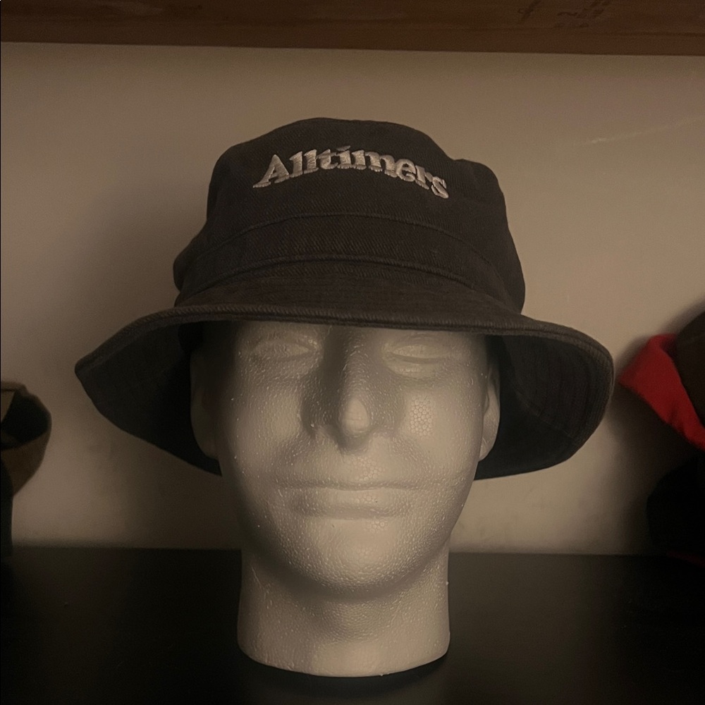 Alltimers Bucket Hat